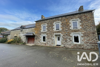 location maison st-thelo 22460