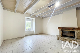 location maison st-thelo 22460