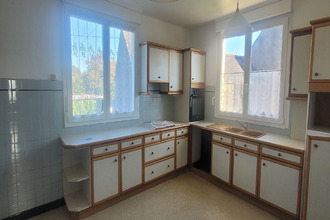 location maison st-thois 29520