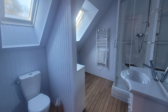 location maison st-thois 29520