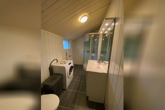 location maison st-thois 29520