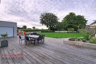 location maison st-thonan 29800