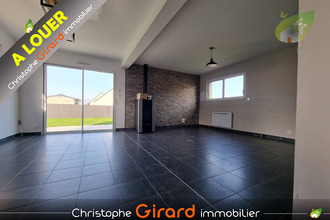 location maison st-thual 35190