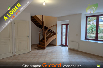 location maison st-thual 35190