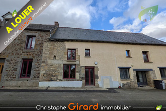 location maison st-thual 35190