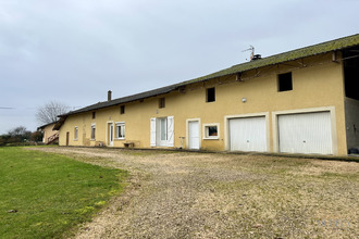 location maison st-trivier-de-courtes 01560