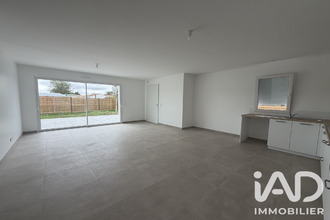 location maison st-urbain 85230