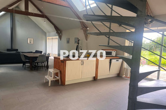 location maison st-vaast-la-hougue 50550