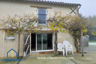 location maison st-valerien 85570