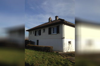 location maison st-vallier 71230