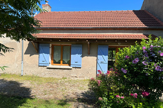 location maison st-vallier 71230