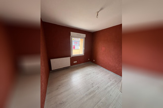location maison st-vallier 71230