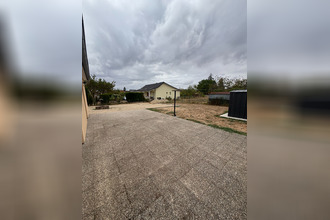 location maison st-vallier 71230
