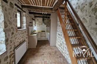 location maison st-vallier-de-thiey 06460