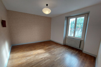 location maison st-vaury 23320