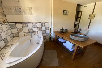 location maison st-vaury 23320