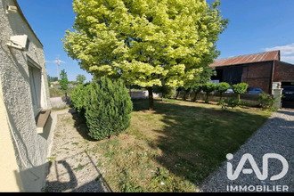 location maison st-venant 62350