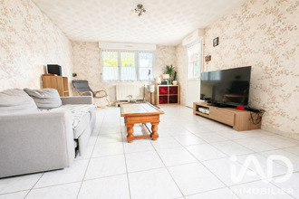 location maison st-venant 62350