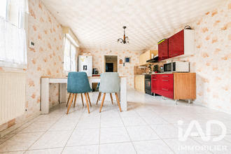 location maison st-venant 62350