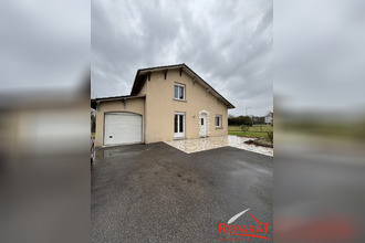 location maison st-viance 19240