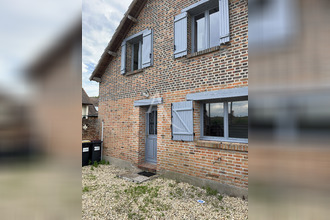 location maison st-viatre 41210