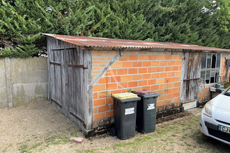 location maison st-viatre 41210