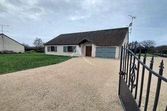 location maison st-viatre 41210