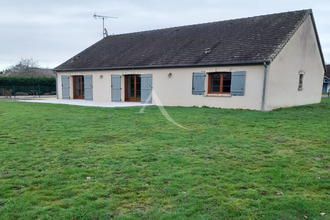 location maison st-viatre 41210