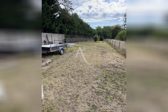 location maison st-viatre 41210