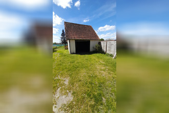 location maison st-viatre 41210