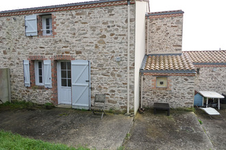 location maison st-viaud 44320