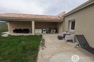 location maison st-victor 07410