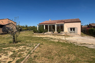 location maison st-victor-de-malcap 30500