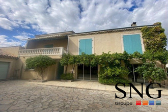 location maison st-victoret 13730