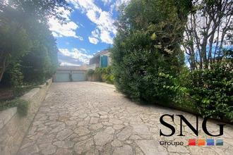 location maison st-victoret 13730