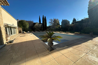 location maison st-victoret 13730