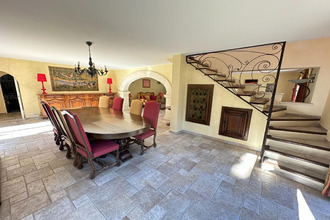 location maison st-victoret 13730