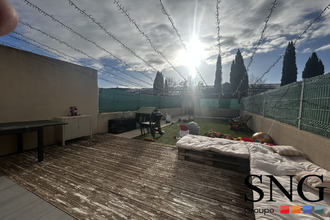 location maison st-victoret 13730