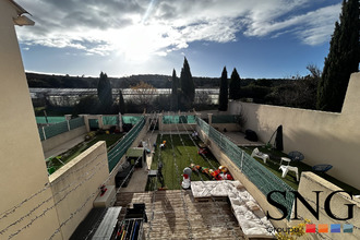 location maison st-victoret 13730