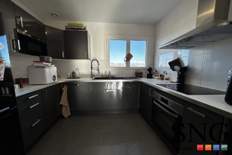 location maison st-victoret 13730