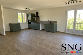 location maison st-victoret 13730