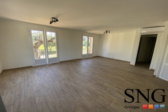 location maison st-victoret 13730