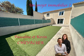 location maison st-victoret 13730