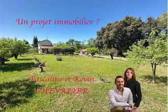 location maison st-victoret 13730