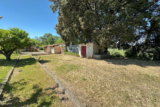 location maison st-victoret 13730