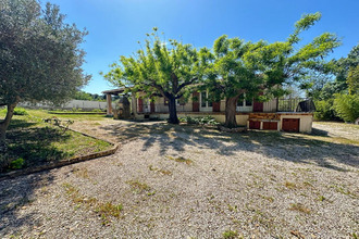 location maison st-victoret 13730