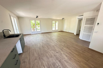 location maison st-victoret 13730