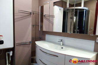 location maison st-victurnien 87420