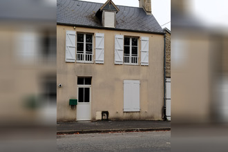 location maison st-vigor-le-grand 14400