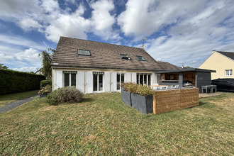 location maison st-vigor-le-grand 14400